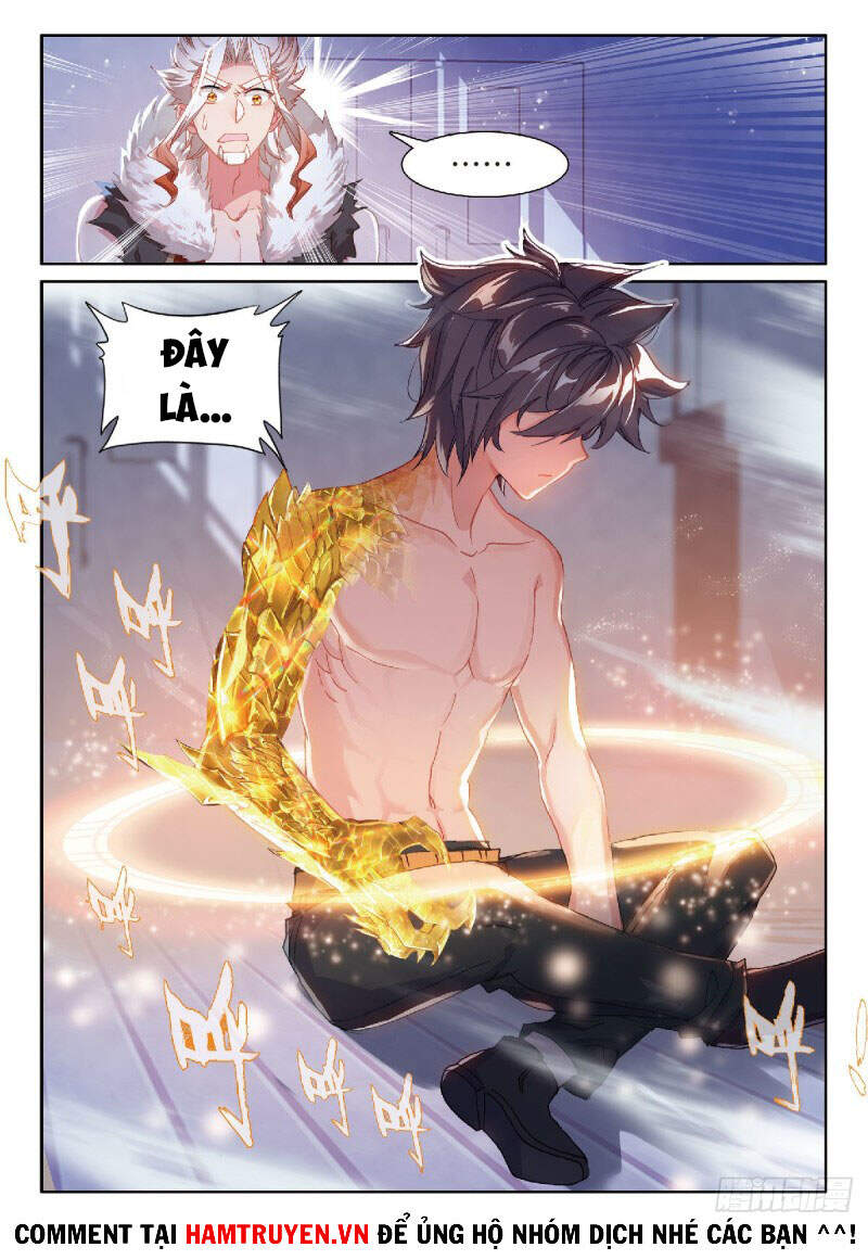 Long Vương Truyền Thuyết Chap 254 - Next Chap 255