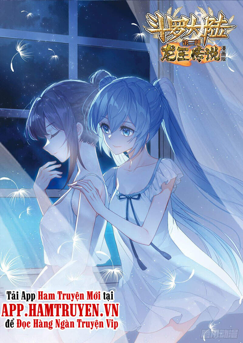 Long Vương Truyền Thuyết Chap 255 - Next Chap 256