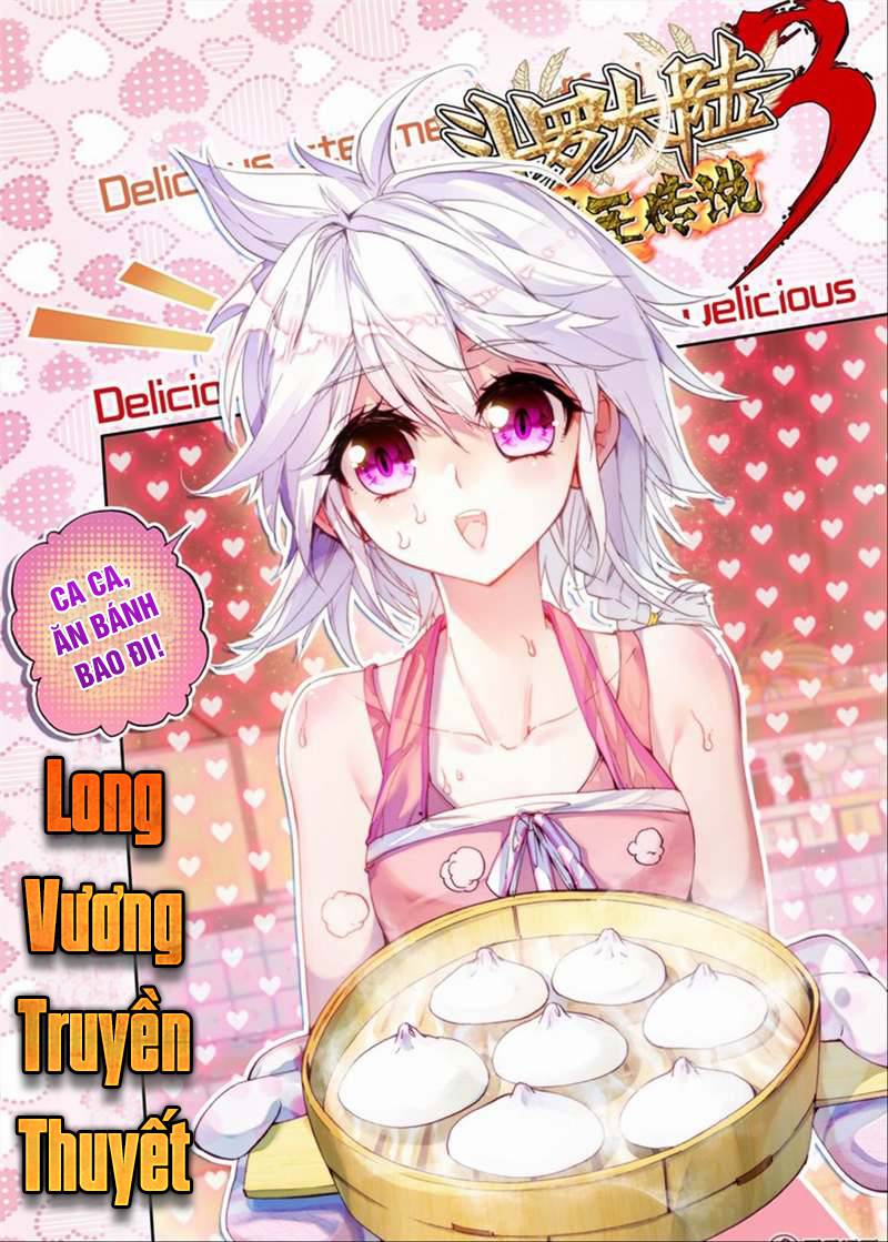 Long Vương Truyền Thuyết Chap 26 - Next Chap 27