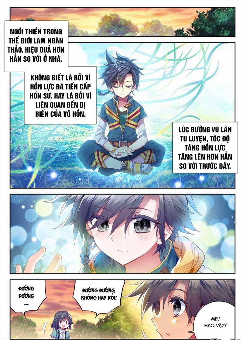 Long Vương Truyền Thuyết Chap 26 - Next Chap 27