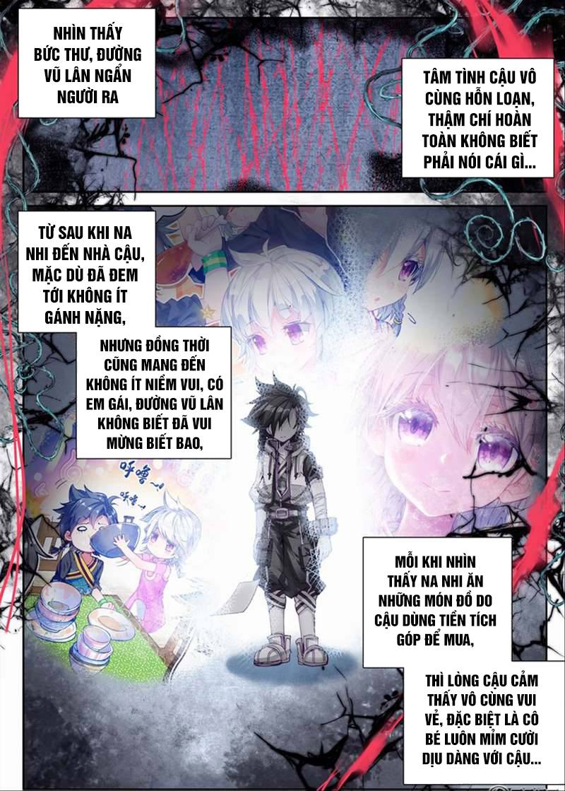 Long Vương Truyền Thuyết Chap 26 - Next Chap 27