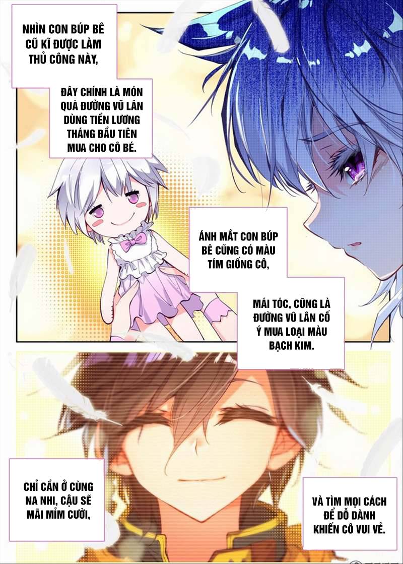 Long Vương Truyền Thuyết Chap 26 - Next Chap 27