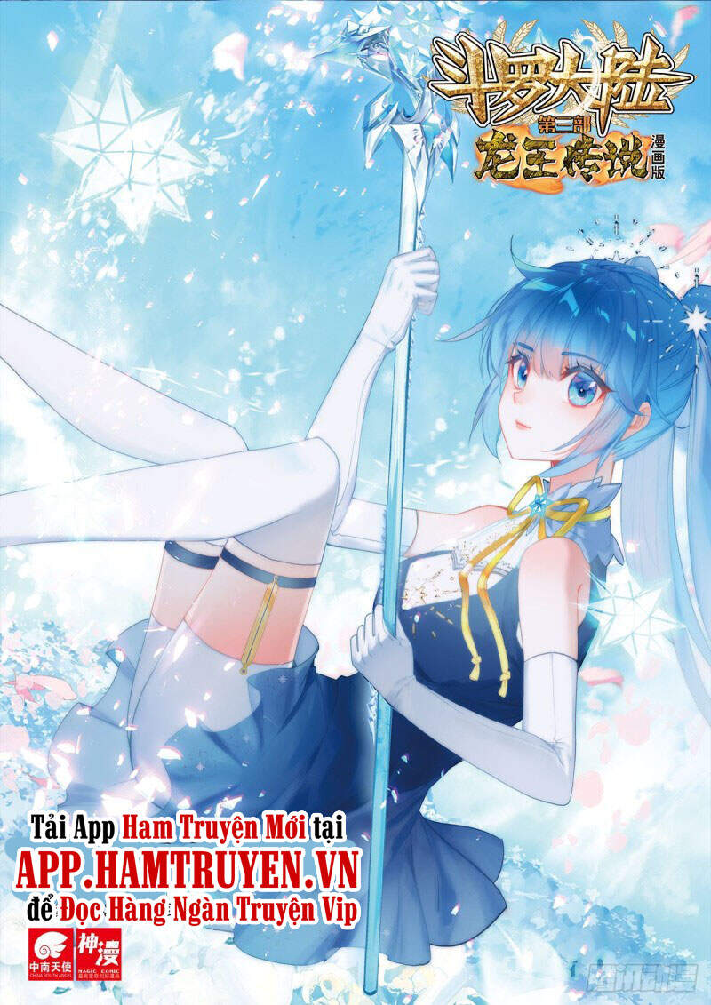 Long Vương Truyền Thuyết Chap 260 - Next Chap 261