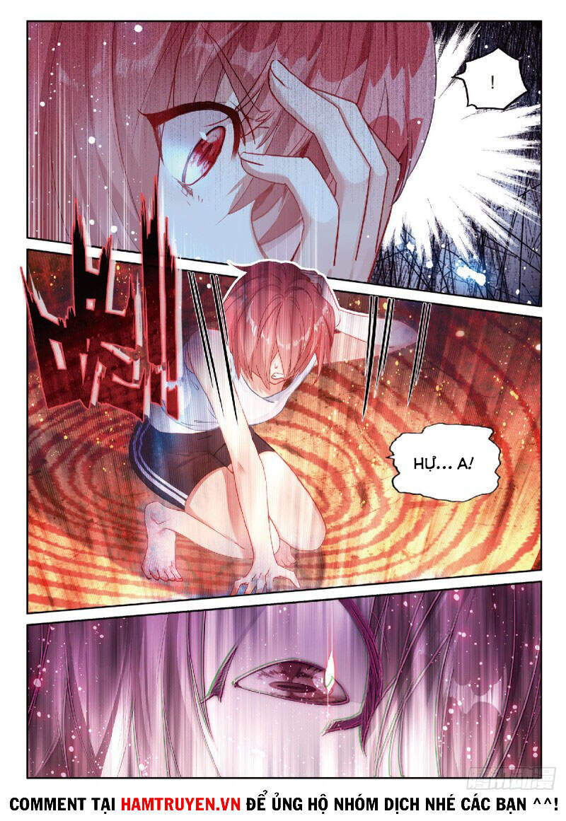 Long Vương Truyền Thuyết Chap 260 - Next Chap 261