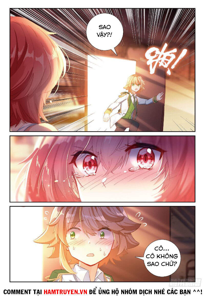 Long Vương Truyền Thuyết Chap 260 - Next Chap 261