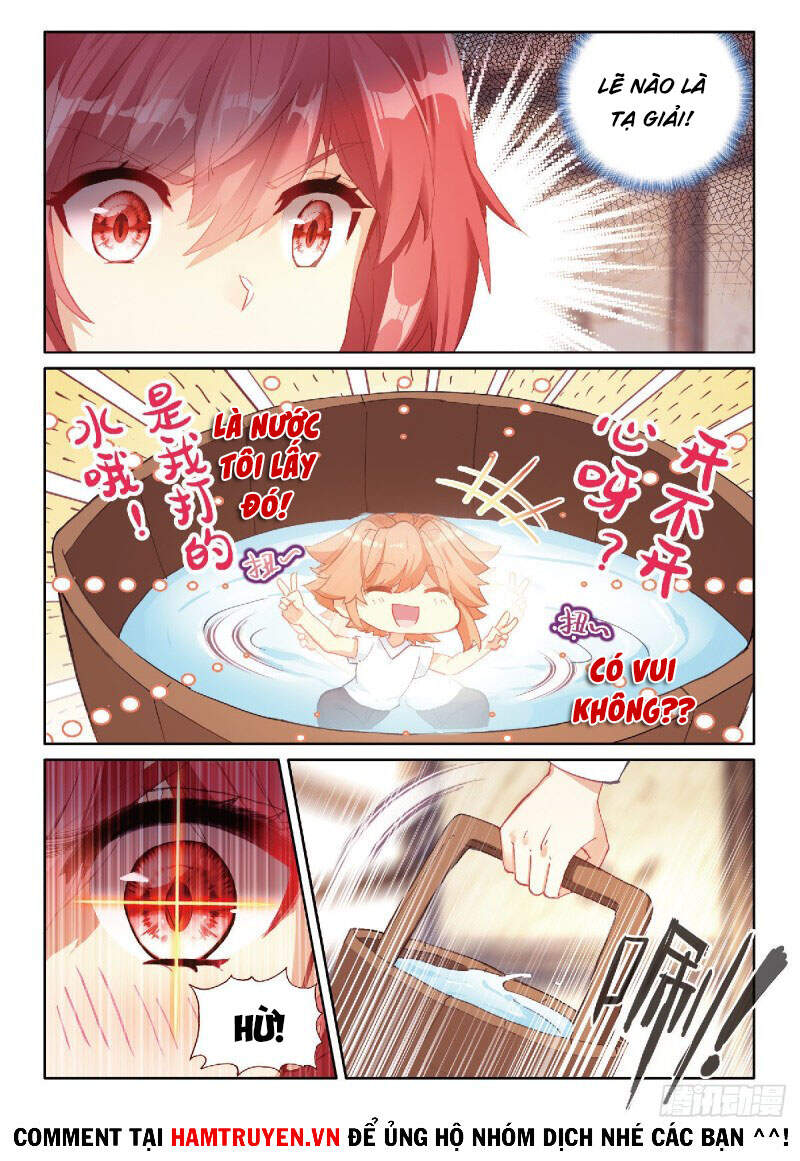 Long Vương Truyền Thuyết Chap 260 - Next Chap 261