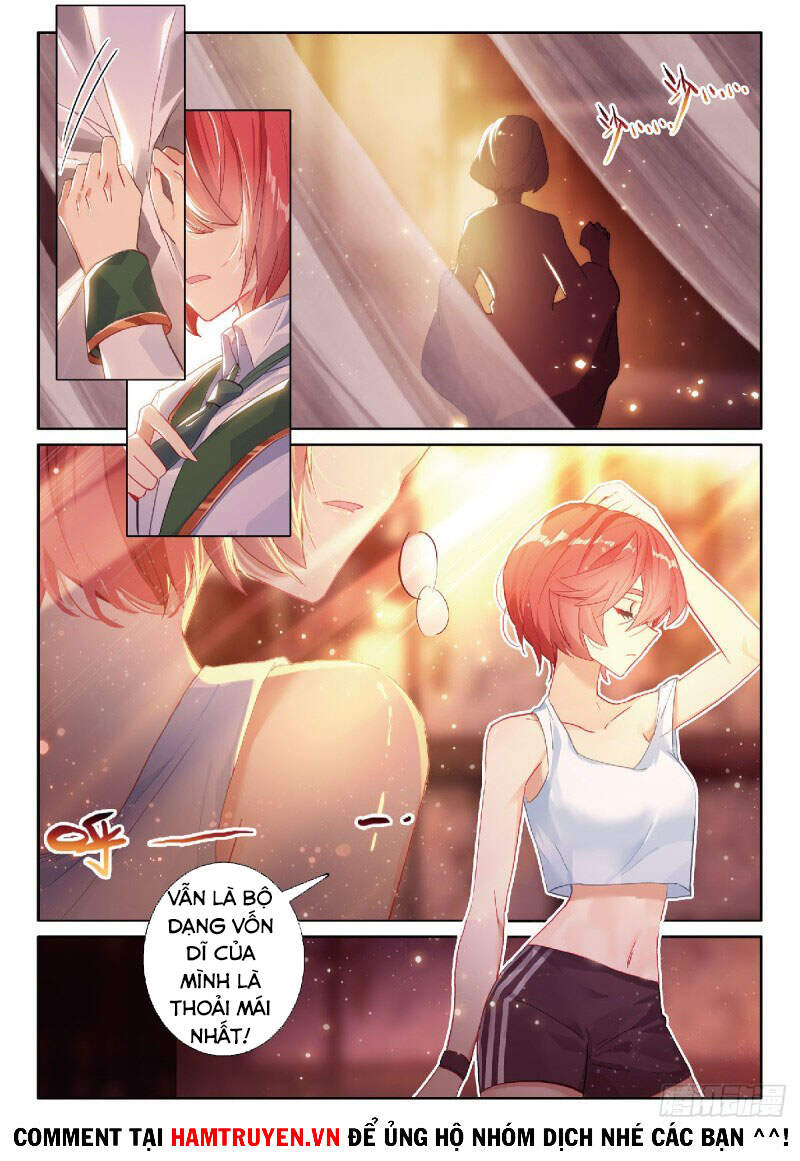Long Vương Truyền Thuyết Chap 260 - Next Chap 261