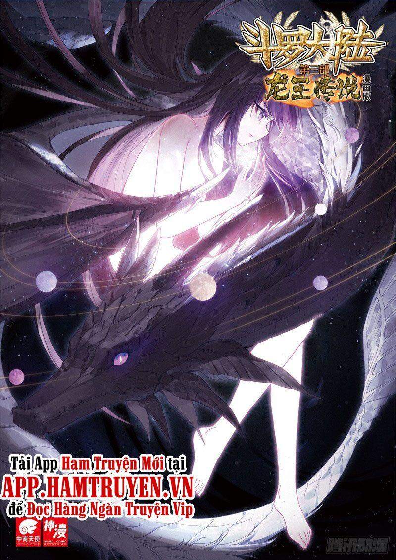 Long Vương Truyền Thuyết Chap 261 - Next Chap 262