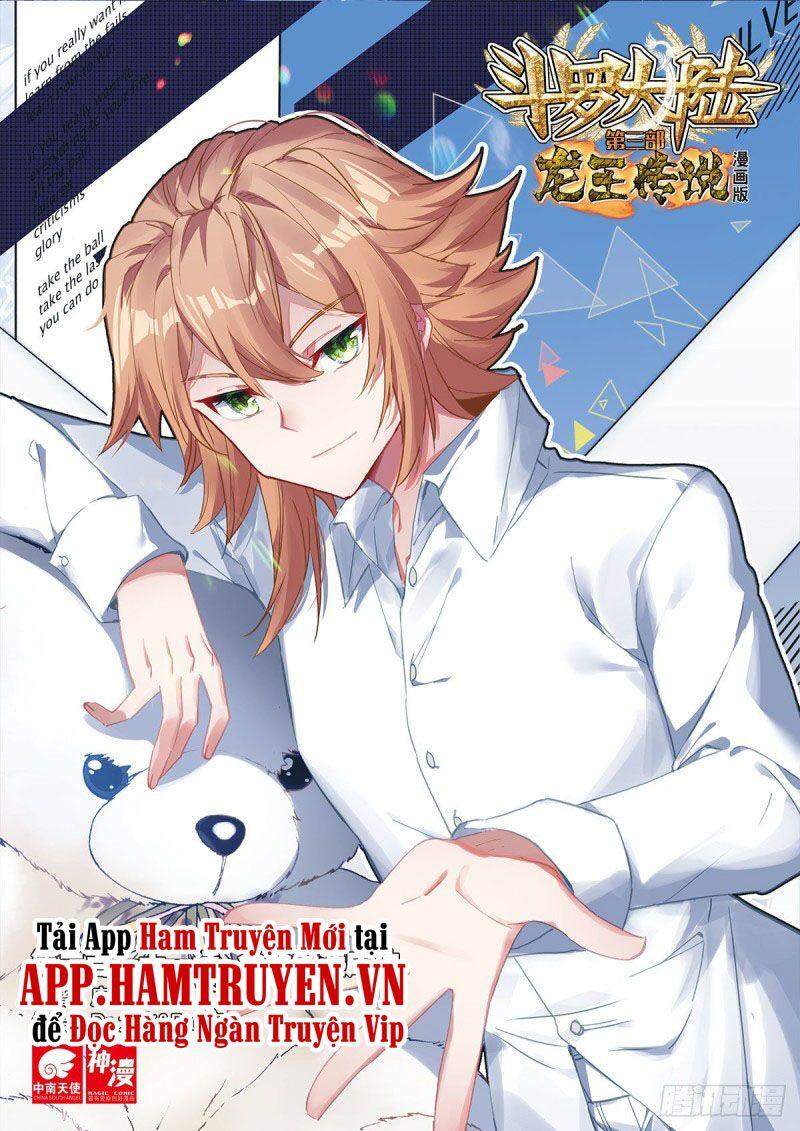 Long Vương Truyền Thuyết Chap 262 - Next Chap 263