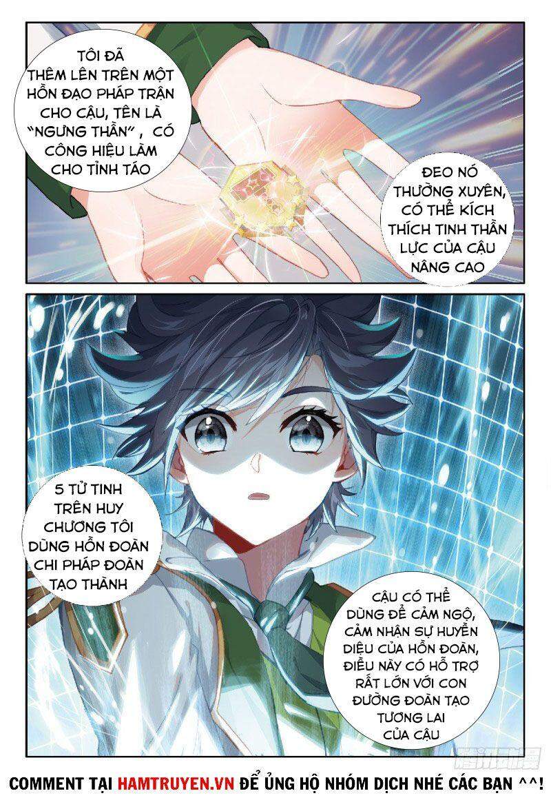 Long Vương Truyền Thuyết Chap 262 - Next Chap 263
