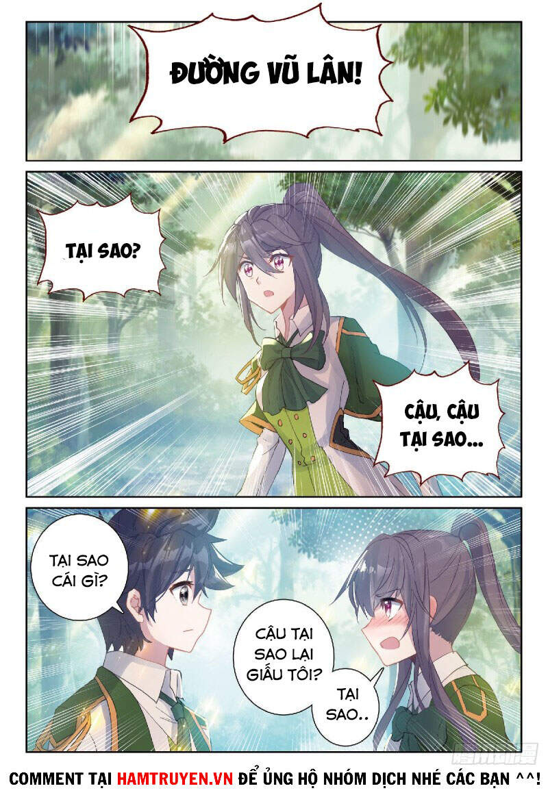 Long Vương Truyền Thuyết Chap 263 - Next Chap 264