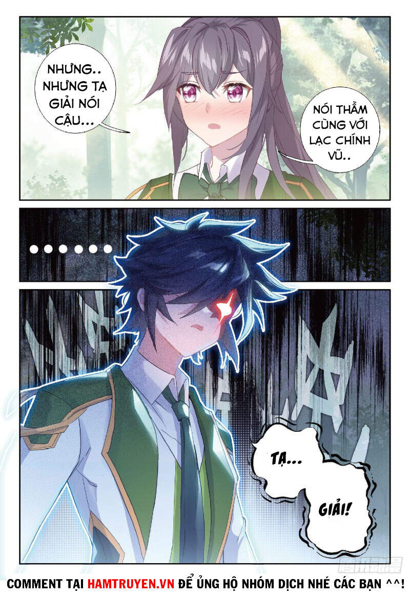 Long Vương Truyền Thuyết Chap 263 - Next Chap 264