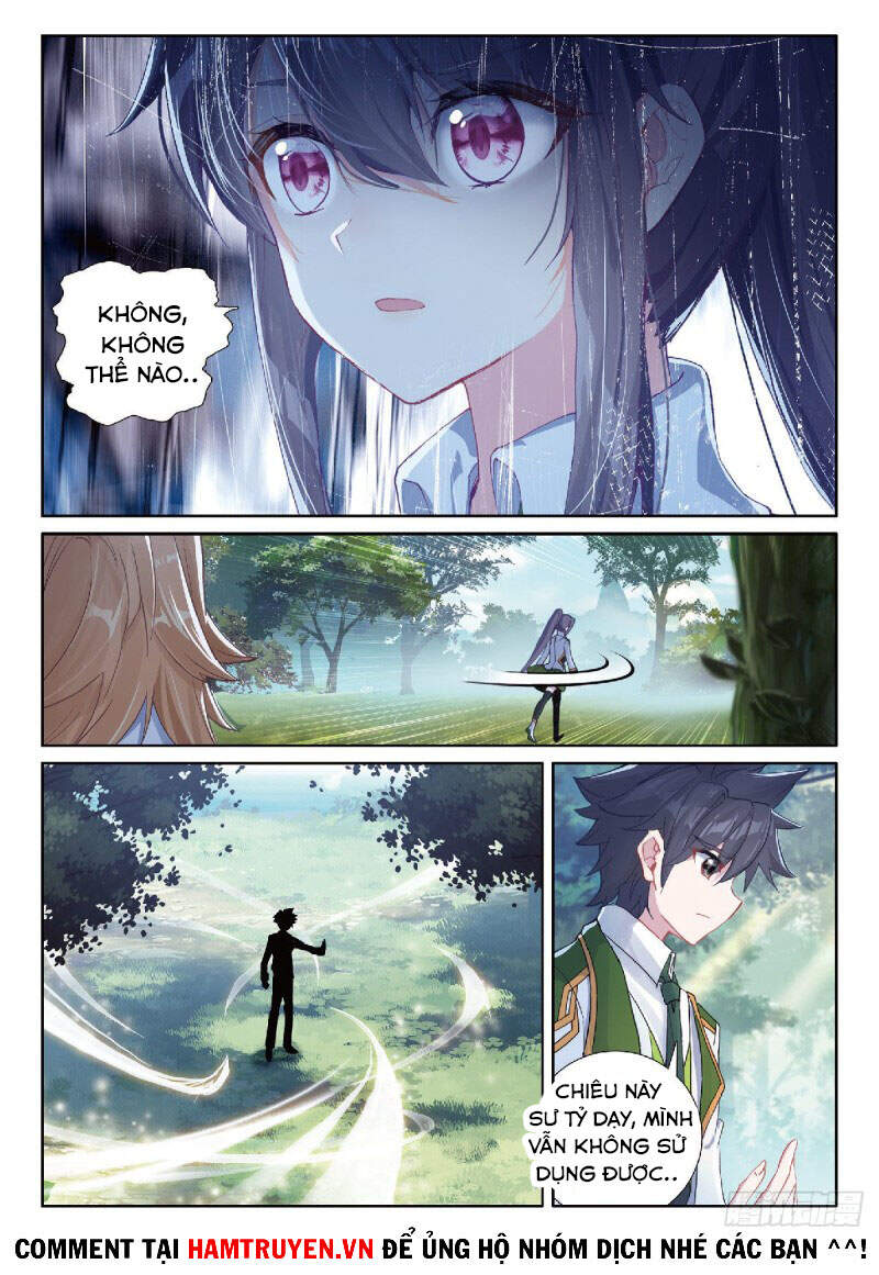 Long Vương Truyền Thuyết Chap 263 - Next Chap 264