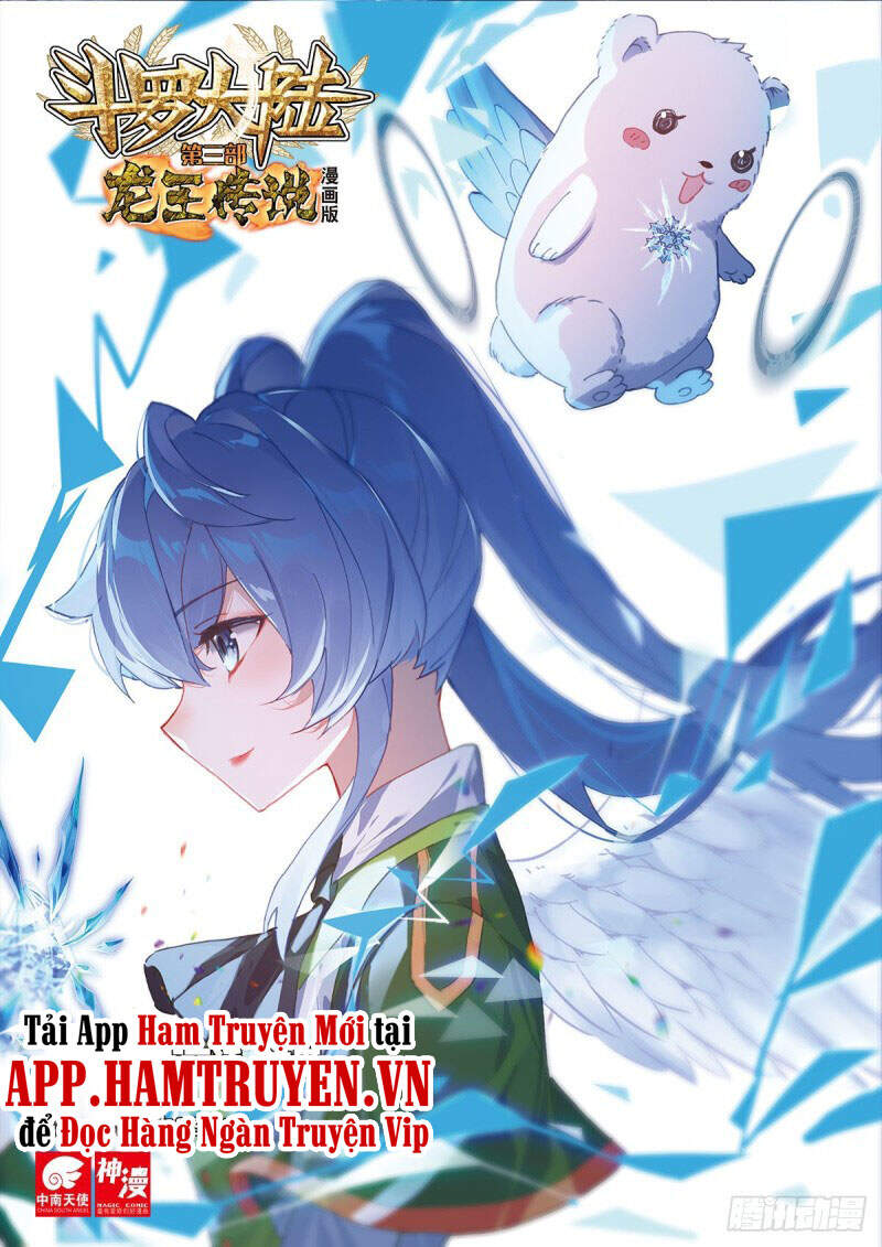 Long Vương Truyền Thuyết Chap 264 - Next Chap 265