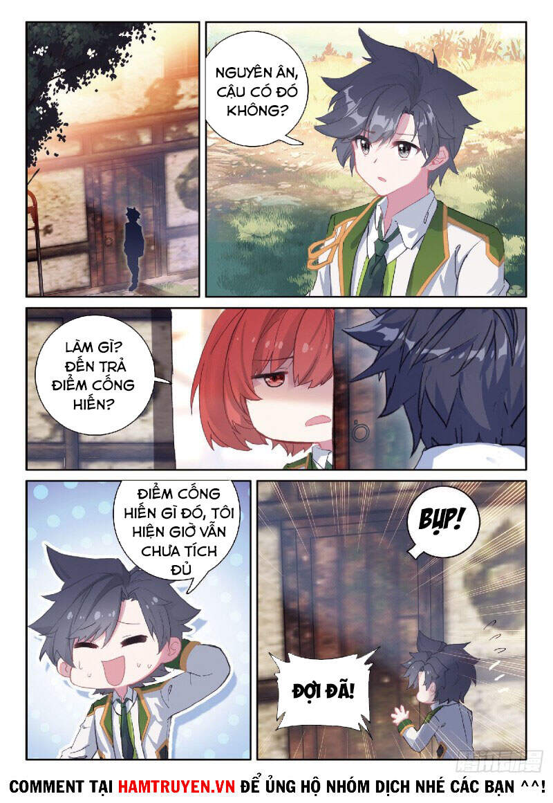Long Vương Truyền Thuyết Chap 264 - Next Chap 265
