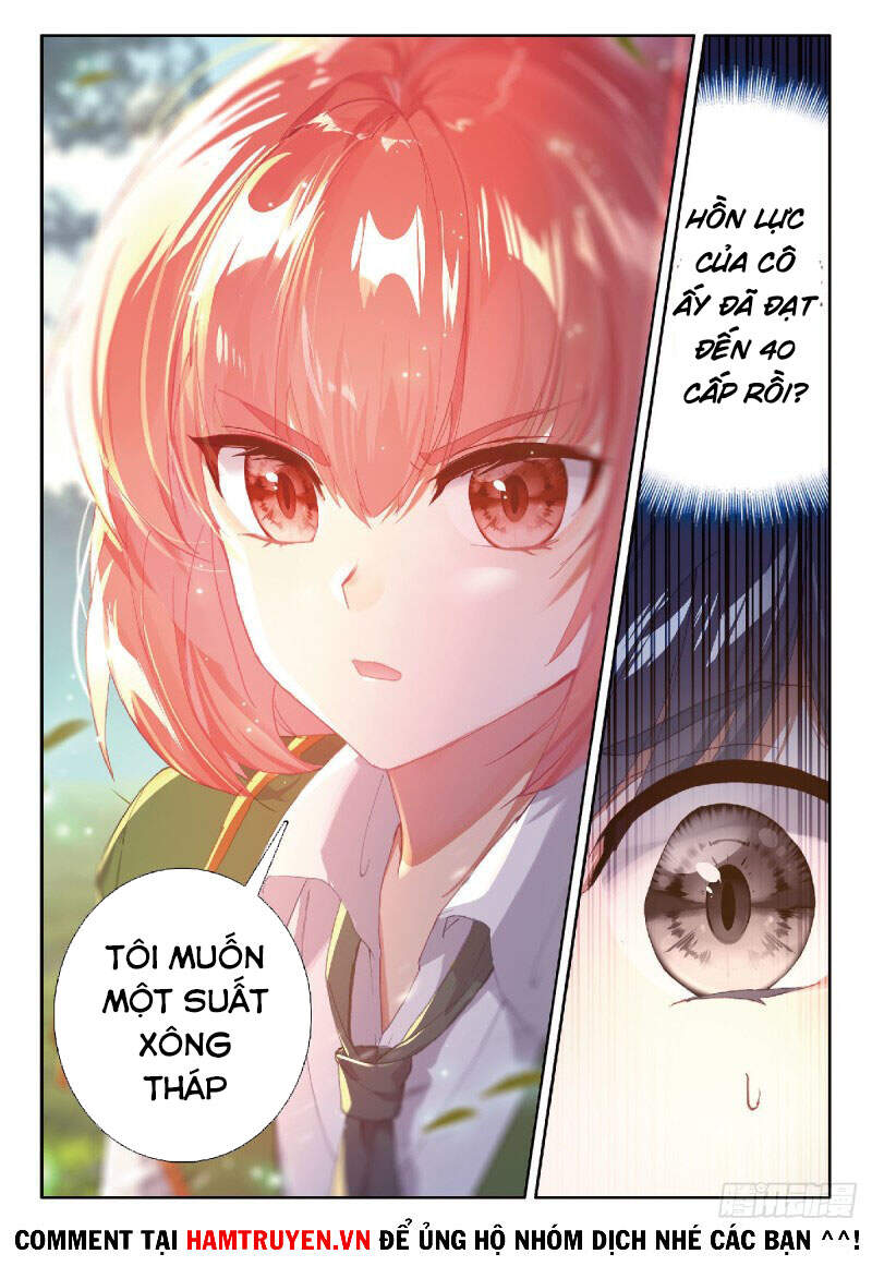 Long Vương Truyền Thuyết Chap 264 - Next Chap 265