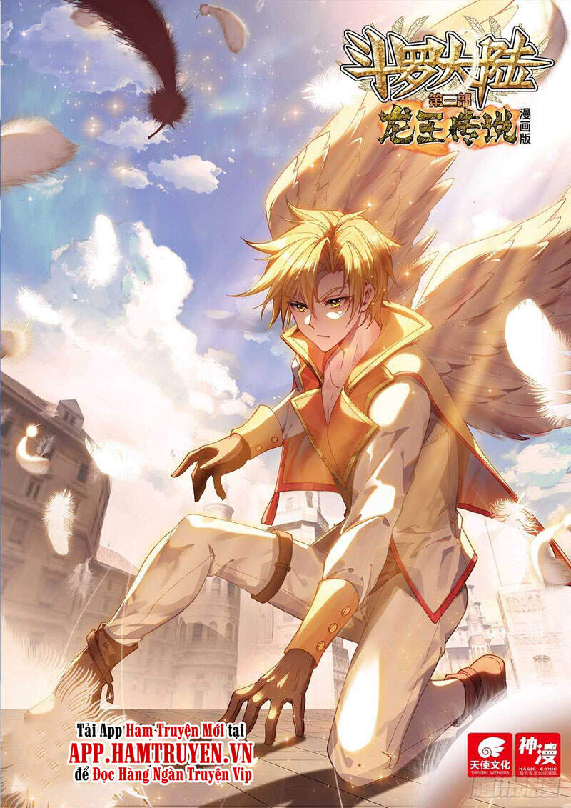 Long Vương Truyền Thuyết Chap 267 - Next Chap 268