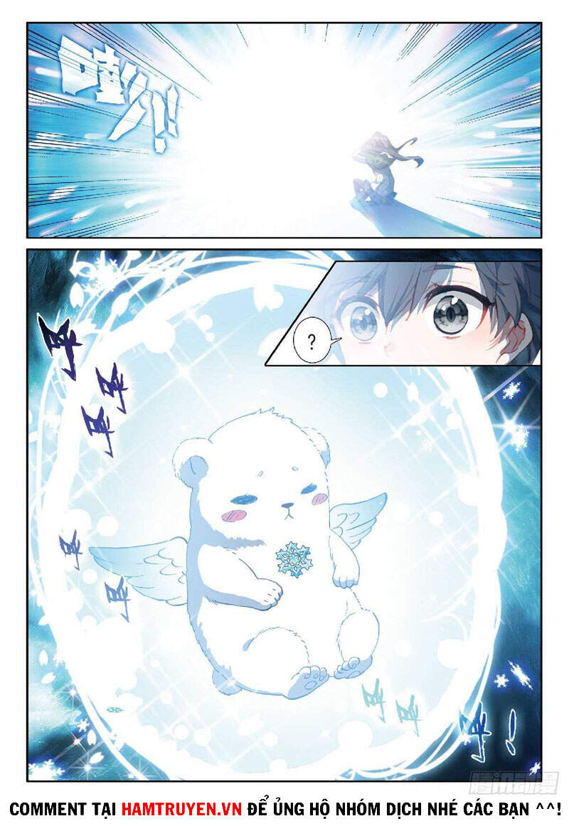 Long Vương Truyền Thuyết Chap 268 - Next Chap 269
