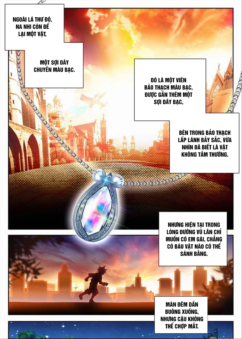 Long Vương Truyền Thuyết Chap 27 - Next Chap 28