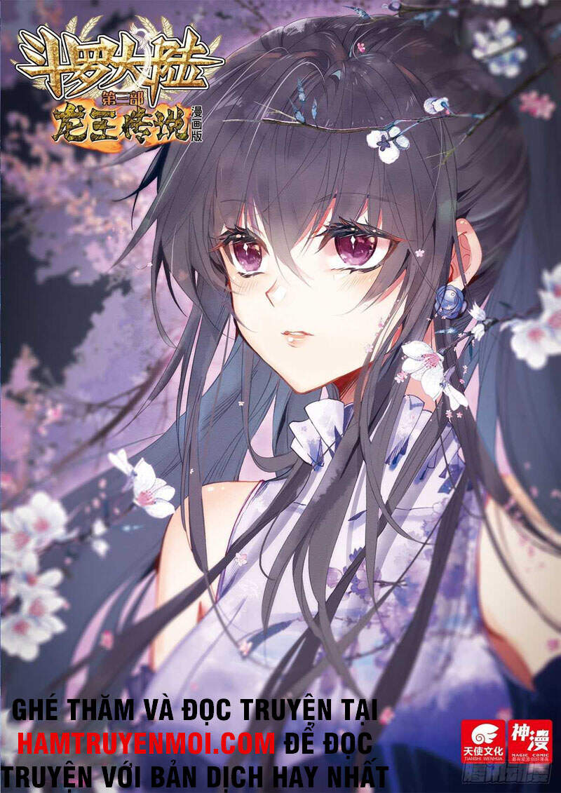 Long Vương Truyền Thuyết Chap 271 - Next Chap 272