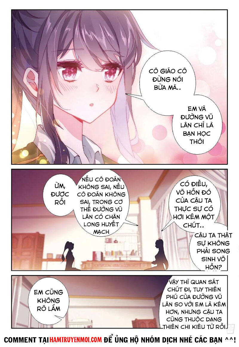 Long Vương Truyền Thuyết Chap 274 - Next Chap 275