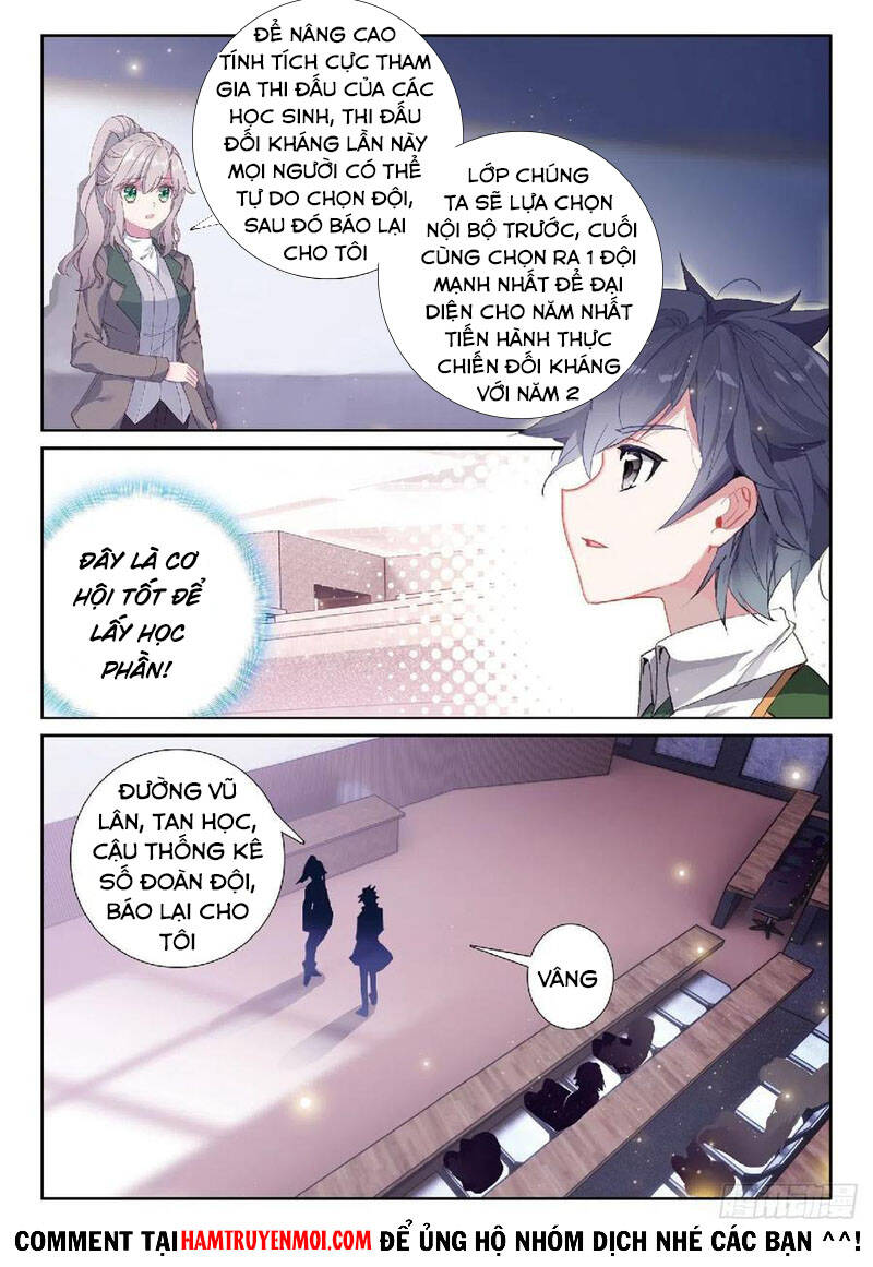 Long Vương Truyền Thuyết Chap 274 - Next Chap 275