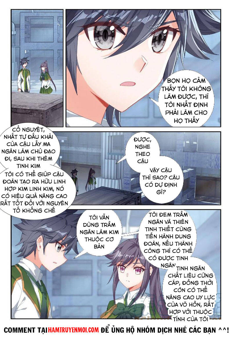 Long Vương Truyền Thuyết Chap 274 - Next Chap 275