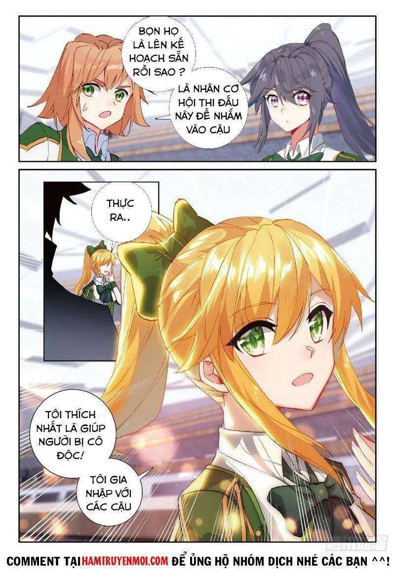 Long Vương Truyền Thuyết Chap 275 - Next Chap 276