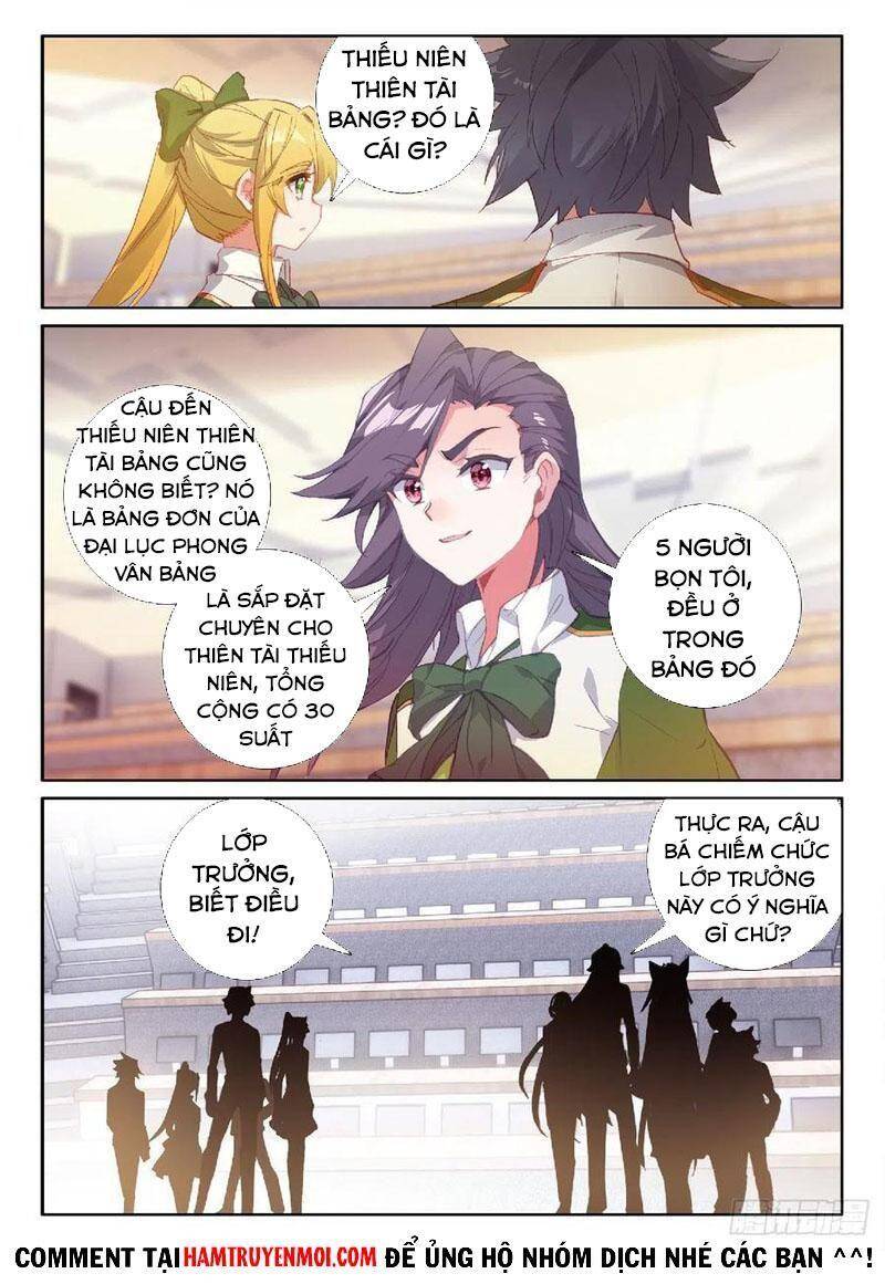 Long Vương Truyền Thuyết Chap 275 - Next Chap 276
