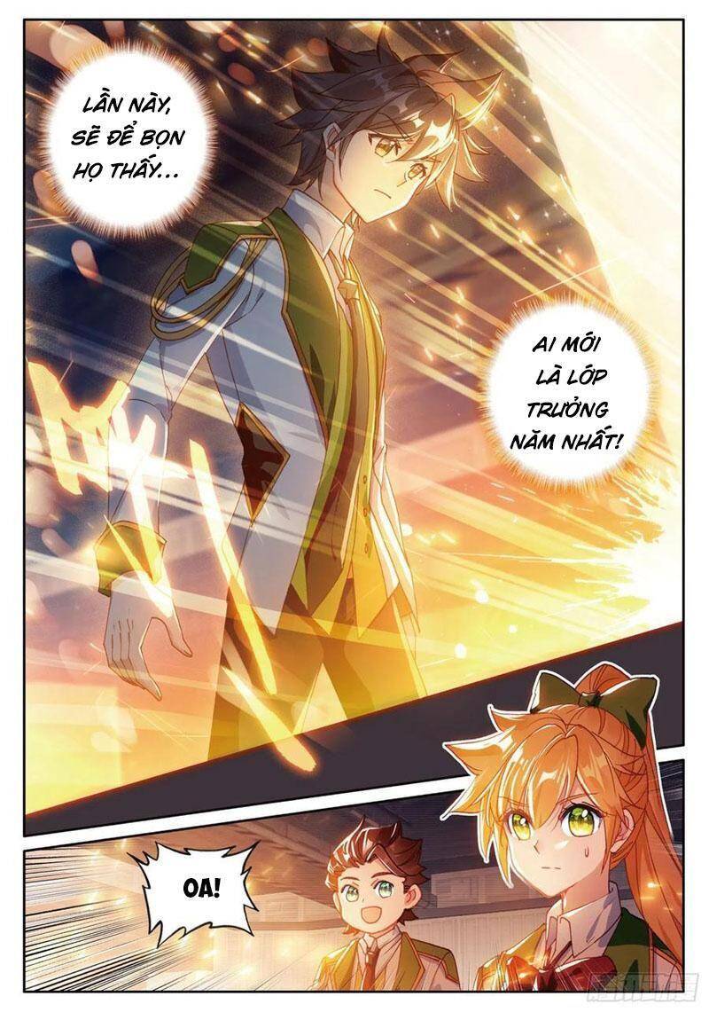 Long Vương Truyền Thuyết Chap 276 - Next Chap 277