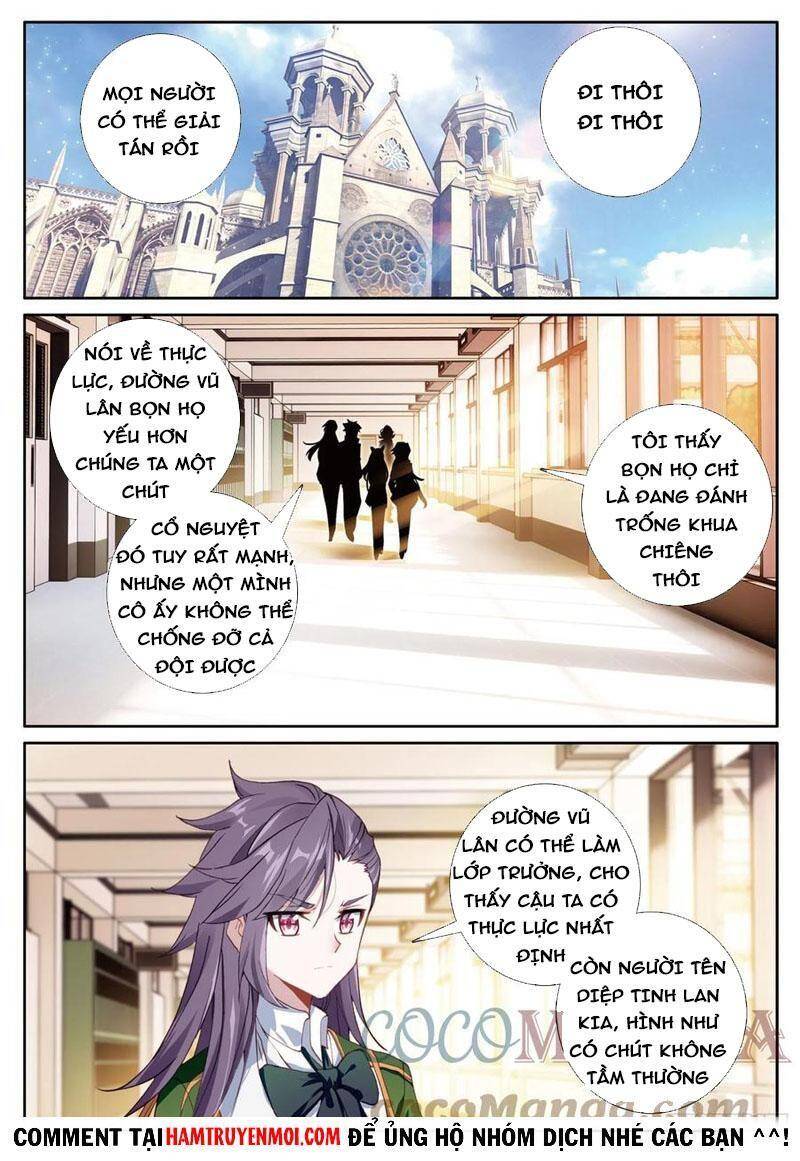 Long Vương Truyền Thuyết Chap 276 - Next Chap 277