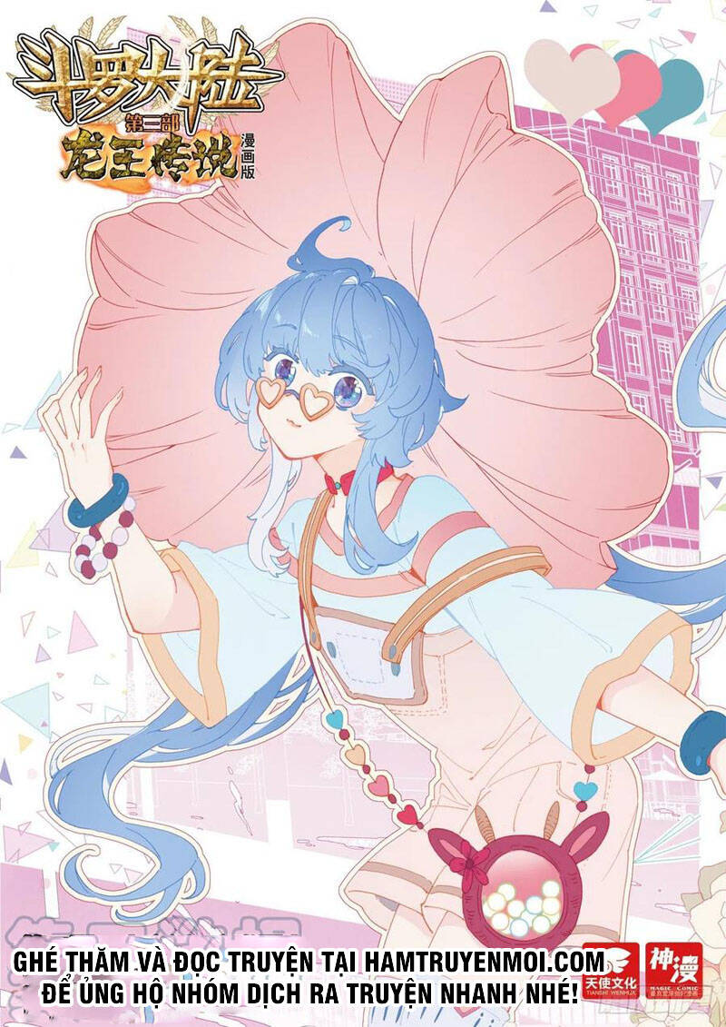 Long Vương Truyền Thuyết Chap 277 - Next Chap 278