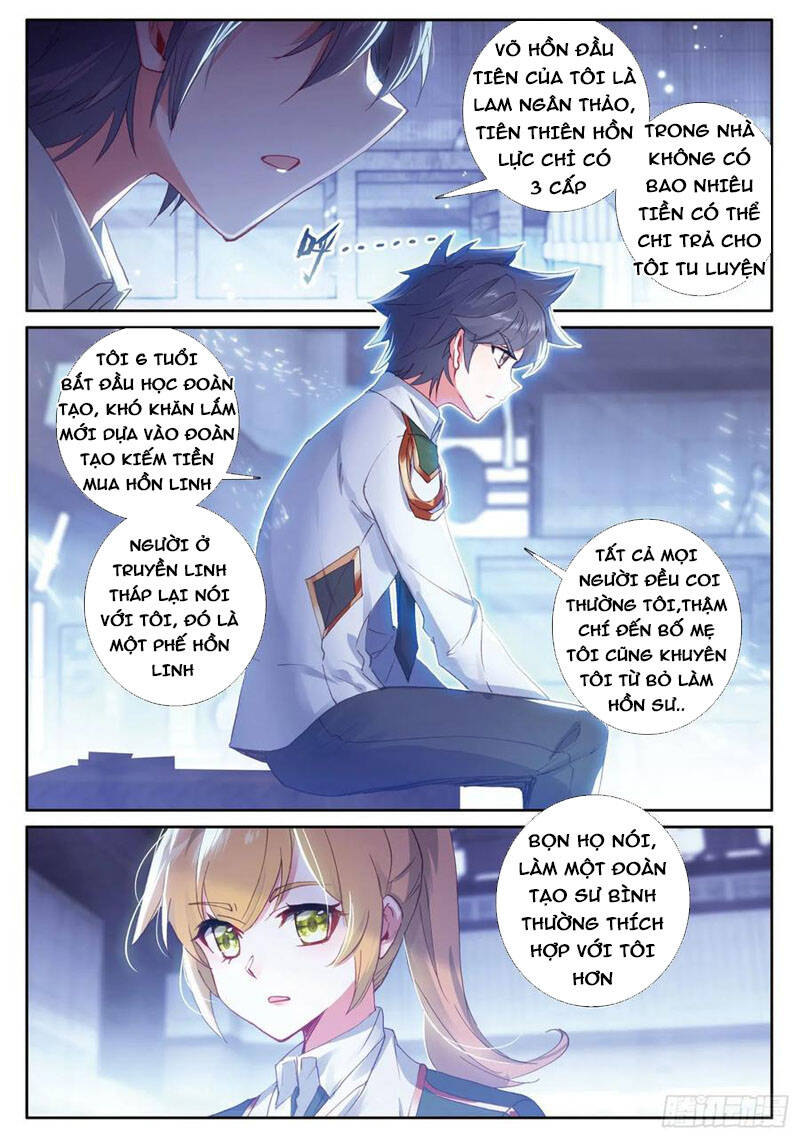 Long Vương Truyền Thuyết Chap 277 - Next Chap 278