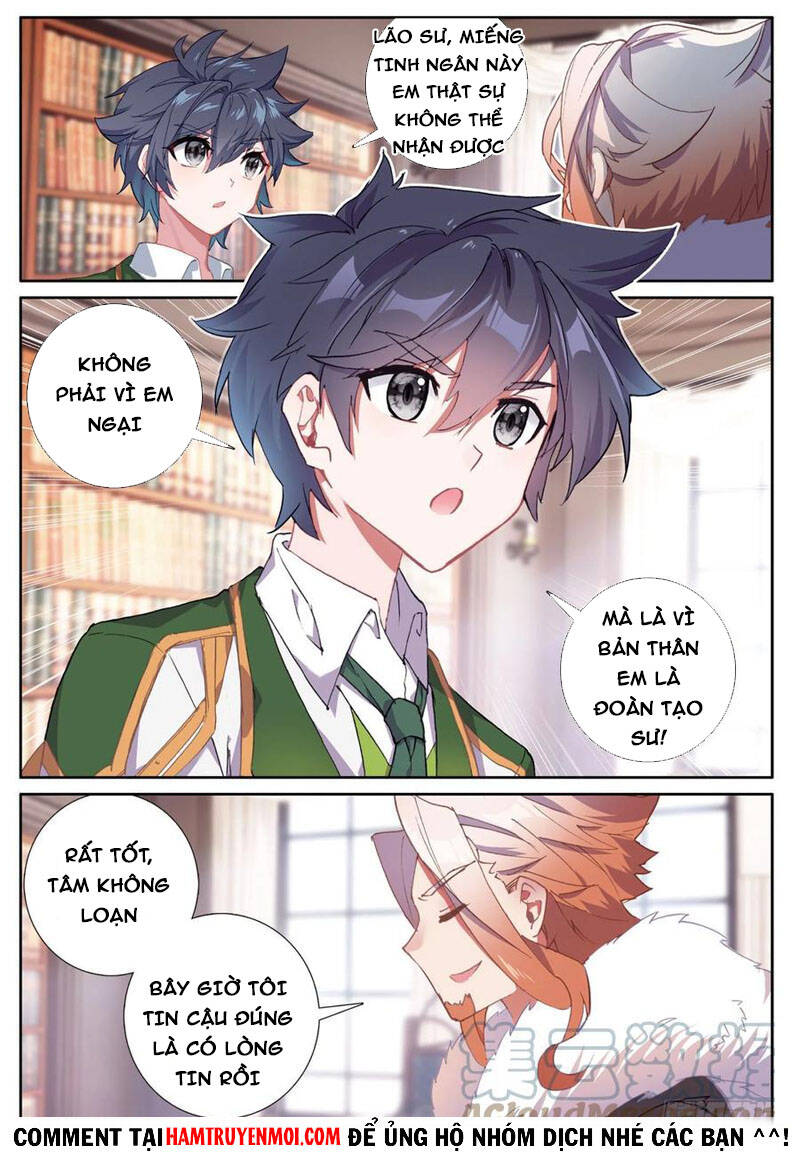Long Vương Truyền Thuyết Chap 278 - Next Chap 279