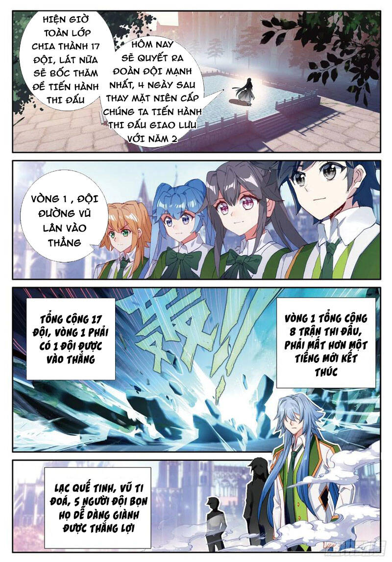 Long Vương Truyền Thuyết Chap 278 - Next Chap 279