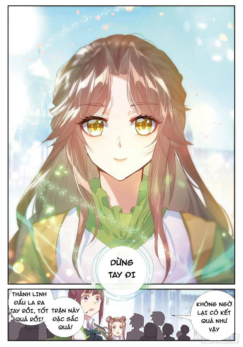 Long Vương Truyền Thuyết Chap 280 - Next Chap 281