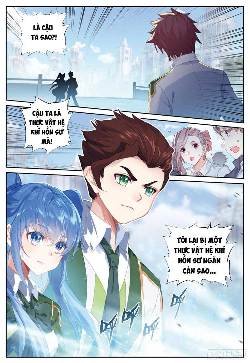 Long Vương Truyền Thuyết Chap 284 - Next Chap 285