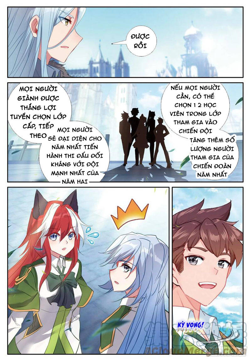 Long Vương Truyền Thuyết Chap 284 - Next Chap 285