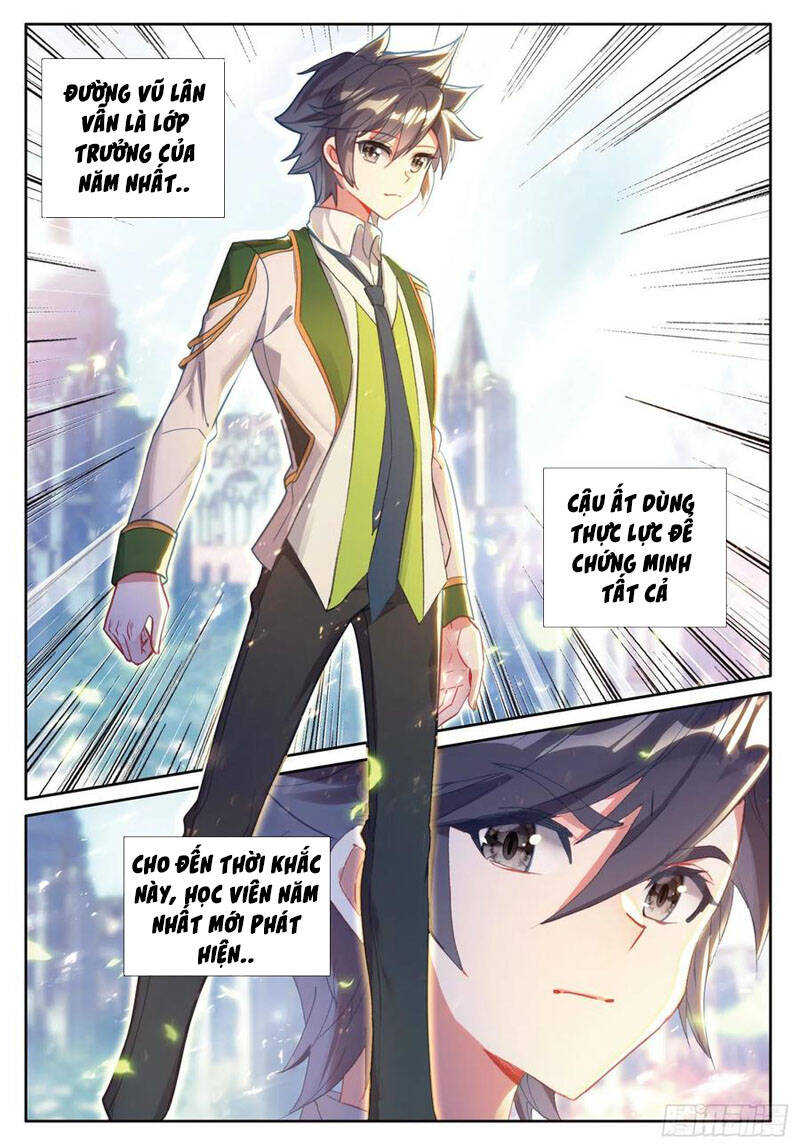Long Vương Truyền Thuyết Chap 284 - Next Chap 285
