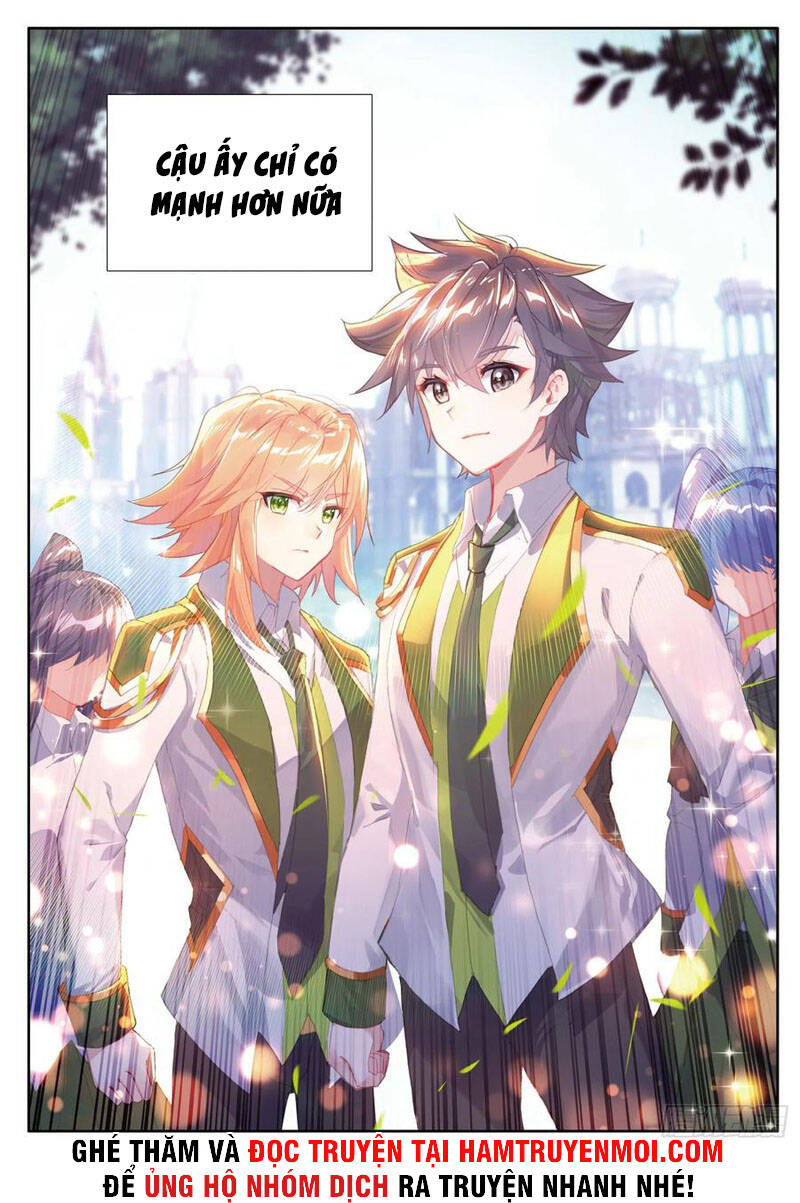 Long Vương Truyền Thuyết Chap 284 - Next Chap 285