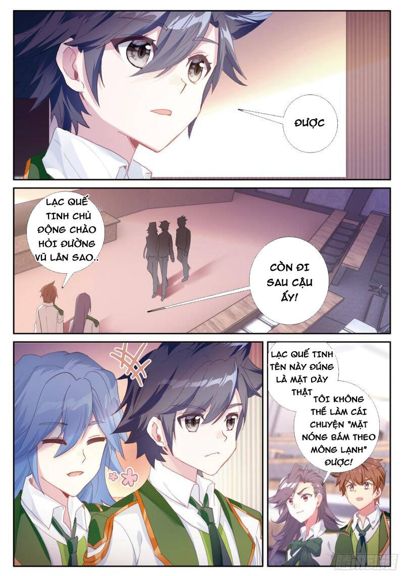 Long Vương Truyền Thuyết Chap 285 - Next Chap 286