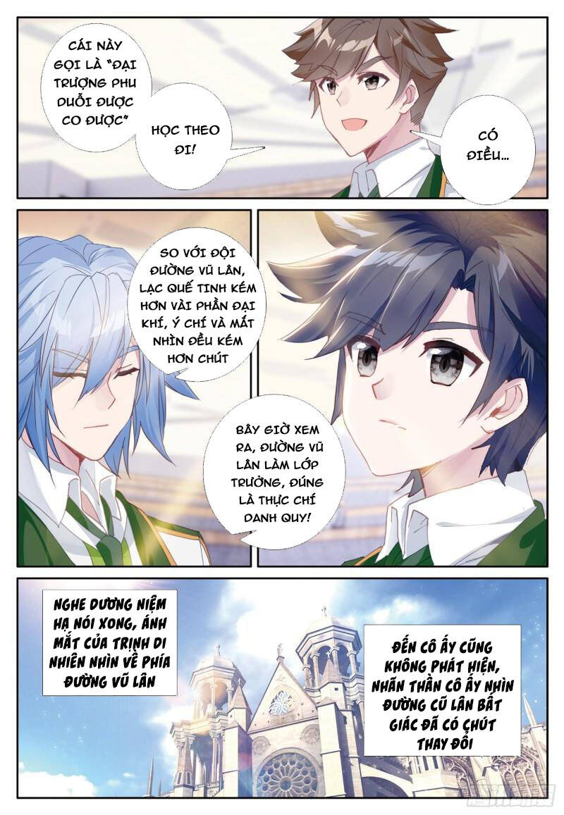 Long Vương Truyền Thuyết Chap 285 - Next Chap 286