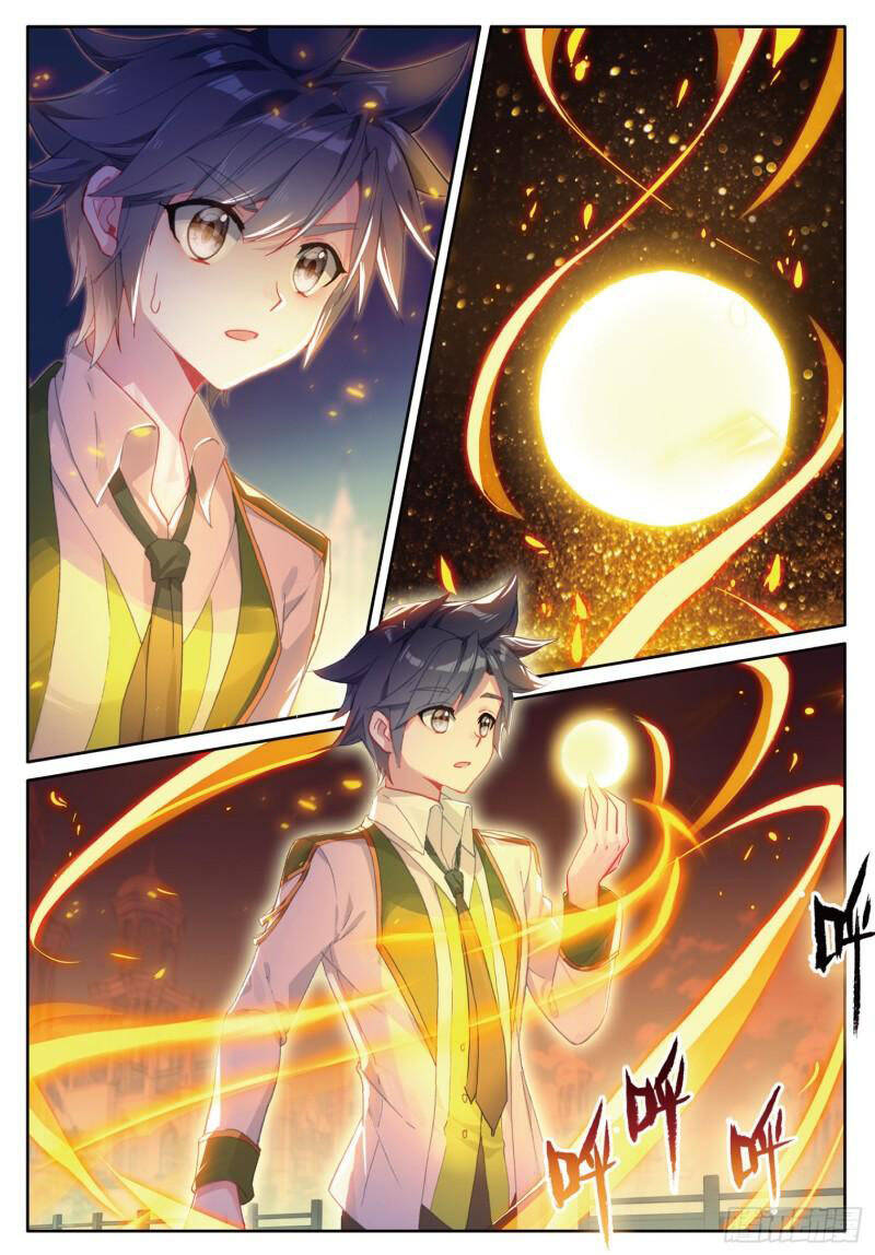 Long Vương Truyền Thuyết Chap 287 - Next Chap 288