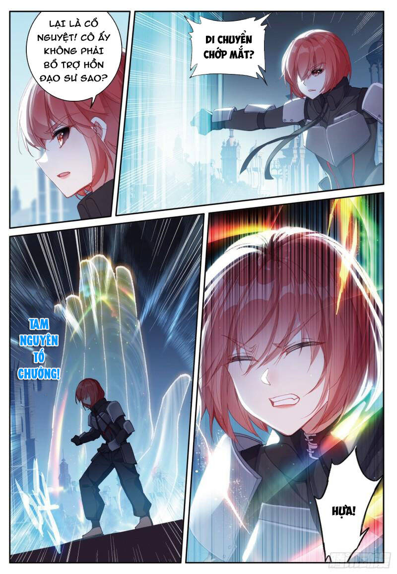 Long Vương Truyền Thuyết Chap 290 - Next Chap 291