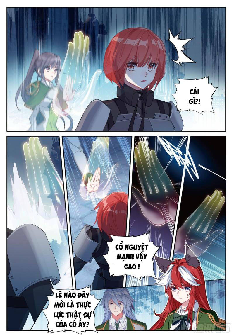 Long Vương Truyền Thuyết Chap 290 - Next Chap 291