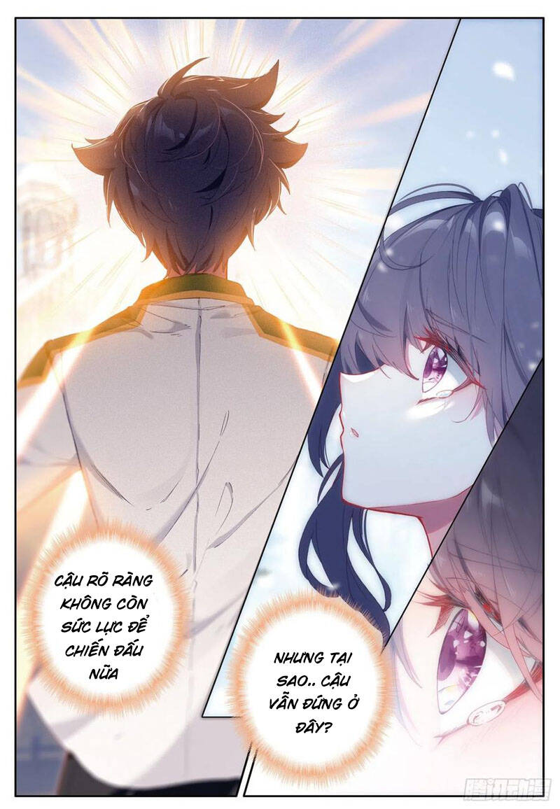 Long Vương Truyền Thuyết Chap 291 - Next Chap 292