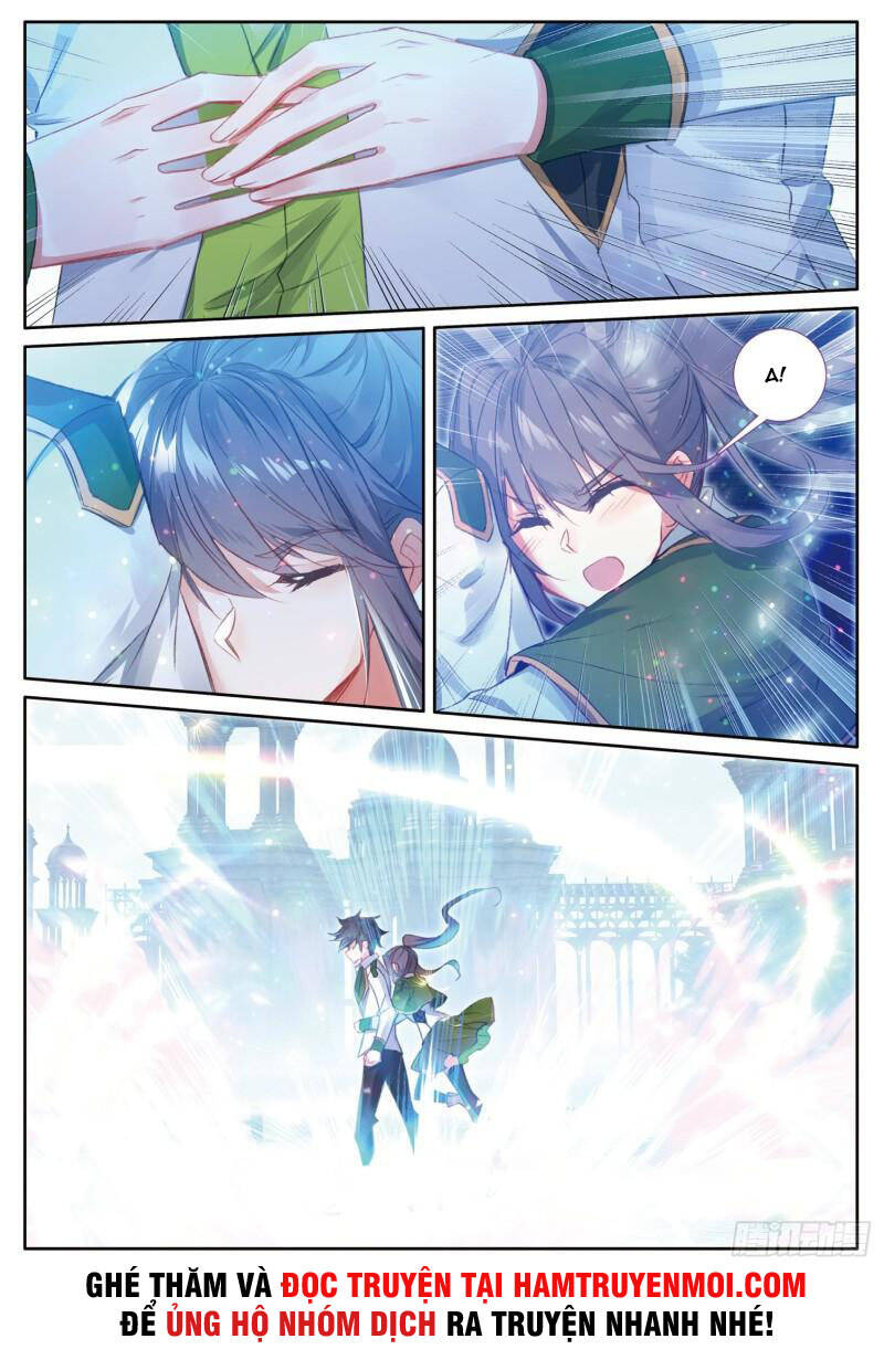 Long Vương Truyền Thuyết Chap 292 - Next Chap 293
