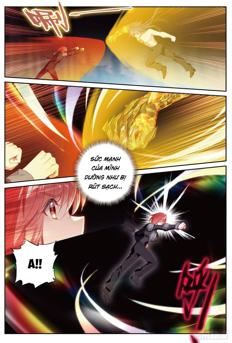 Long Vương Truyền Thuyết Chap 292 - Next Chap 293