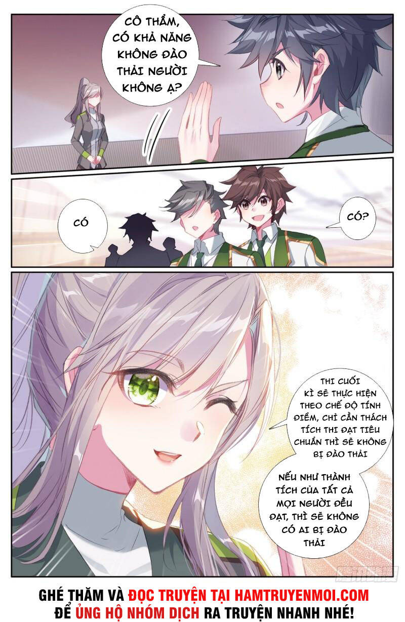 Long Vương Truyền Thuyết Chap 294 - Next Chap 295