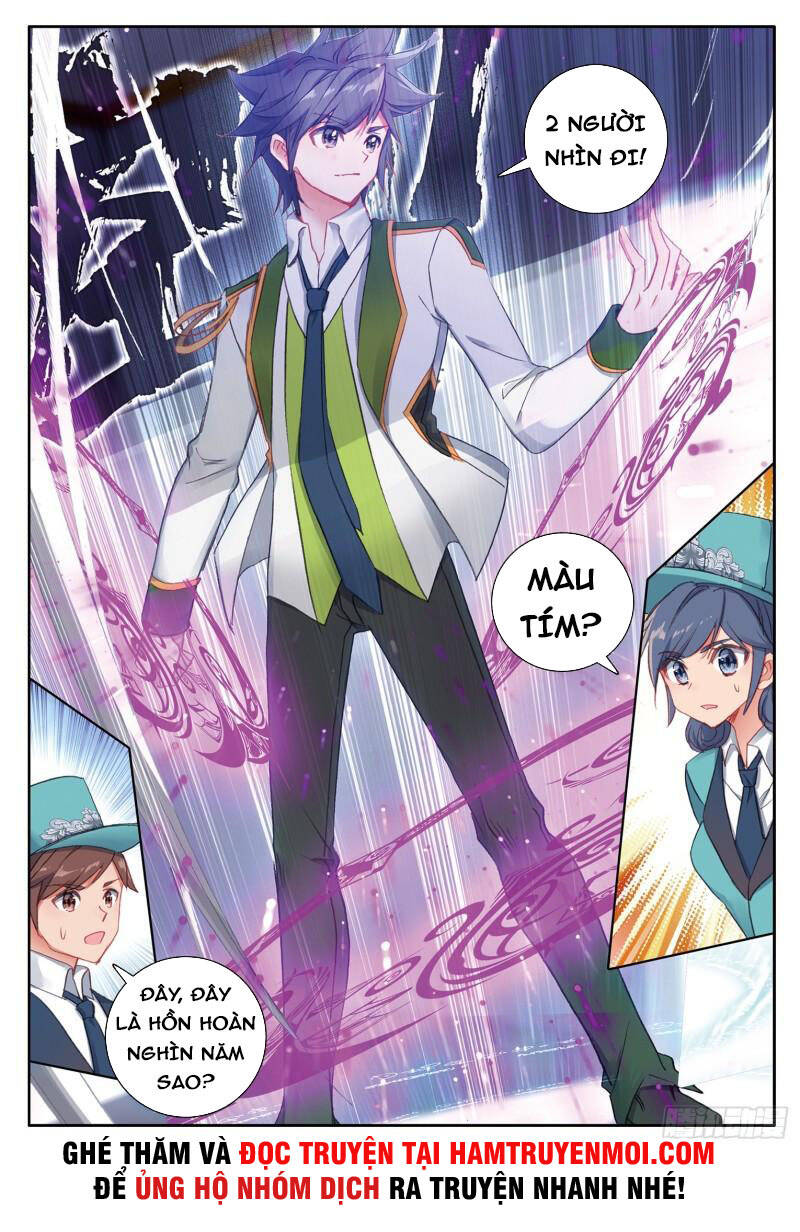 Long Vương Truyền Thuyết Chap 296 - Next Chap 297